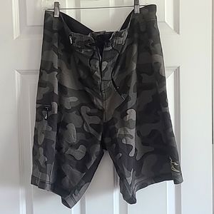 DaHui swim shorts